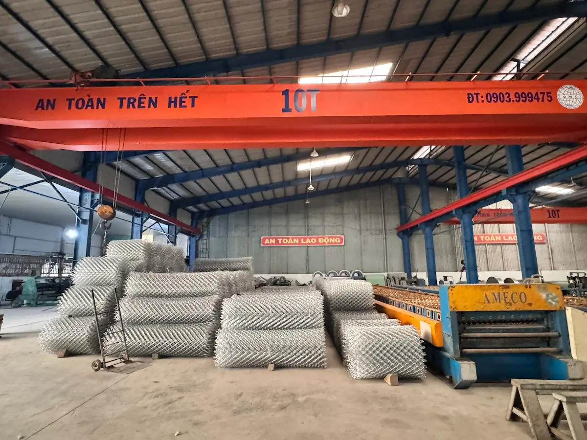 Lưới B40 Bao Nhiêu Tiền 1 Cuộn 2026? Bảng Giá Mới Nhất Tại Tây Ninh